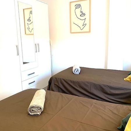 Precioso Apartamento Málaga Exterior foto